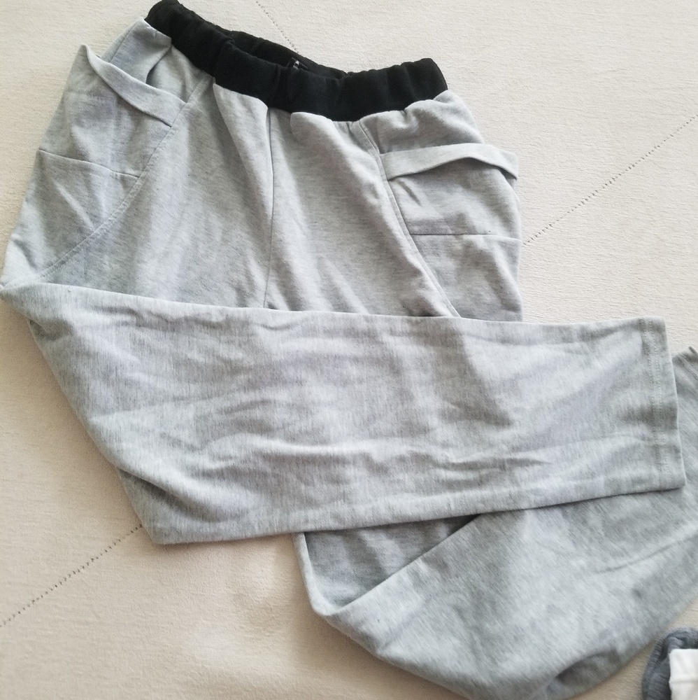 Mens joggers
